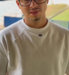 T0622008_Ela perdeu filho de anos desde então vive com coração em pedaços mas que família fez por ela tocou mundo