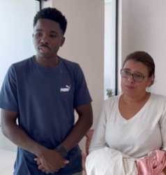 T0622010_Esse menino foi adotado sua mãe tratou de form