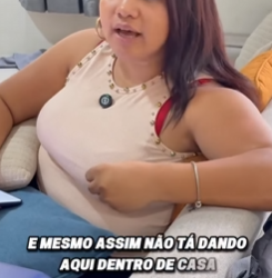 T0622011_Cansado de tudo, marido põe fim um casamento cheio de descaso