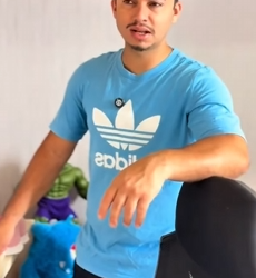 T0622013 Mãe menospreza filha mais velha por causa da irmã mais nova marido viu tomou atitude part2