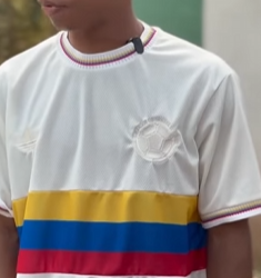 T0722007 Se você estivesse no lugar dela, faria o mesmo?