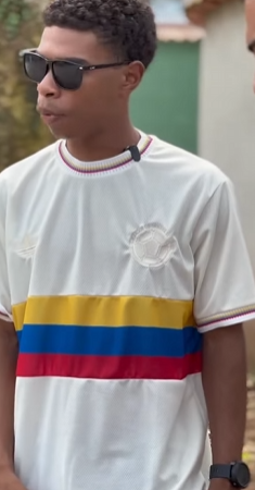 T0722007 Se você estivesse no lugar dela, faria o mesmo?