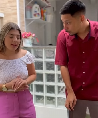 T1322014_Ele fingiu ser infiel para reconquistar amor da sua esposa