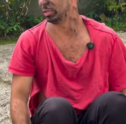 T1722005 Bem no dia da reunião mais importante