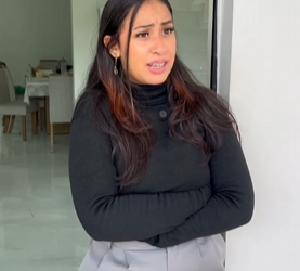 T0422002 mãe dela não aceita habilidade das amigas… part2