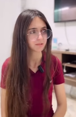 T0700001 Ela foi salva por um anjo