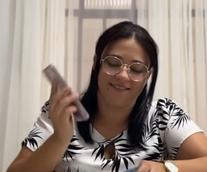 T0700002 Mãe elabora um plano para dar uma lição ao seu fil