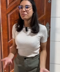 T0700004 Nunca julgue antes do