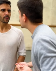 T1130003 O irmão da minha esposa não gostou nada da ideia de adotarmos um cachorro 😓 part2