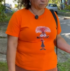 T0822018 Ninguém imaginava o que ia acontecer em casa