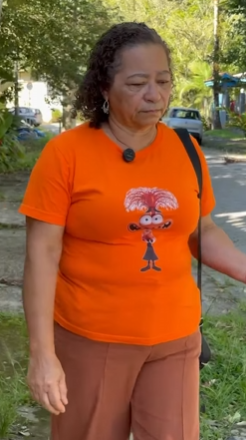 T0822018 Ninguém imaginava o que ia acontecer em casa