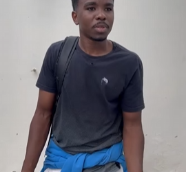 T0422005 Quando voltou do exterior descobriu isso part2