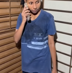 T0904010 Quando tudo parece perdido… algo acontece