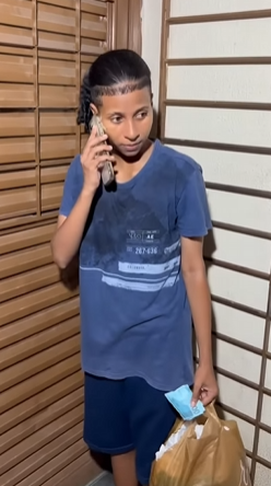 T0904010 Quando tudo parece perdido… algo acontece