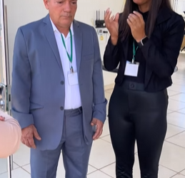 T0904015 Fez seu trabalho certo melhor aconteceu!