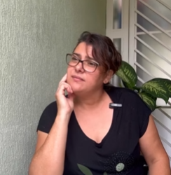 T1122007 Por mais boa que uma mãe seja sempre deve dizer verdade. part2