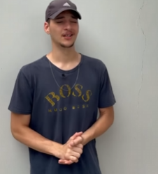 T1722005 As vezes amor não acabou…você simplesmente para de carregar que não lhe serve mais. part2