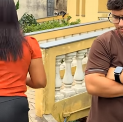 T1821002 Madrasta descobriu que seu enteado pegava coisas no lixo tomou uma atitude contando para part2