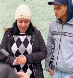 T0700005 Ela quis se desfazer da filha dessa maneira, mas vida deu lhe uma lição part2