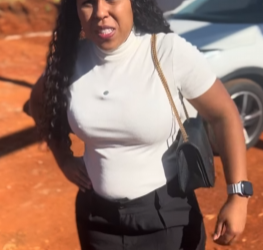 T0904016 Patroa gastava dinheiro do funcionário!