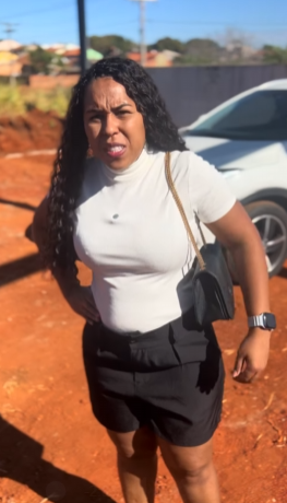 T0904016 Patroa gastava dinheiro do funcionário!