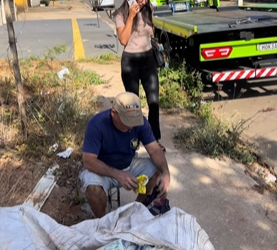 T0904021 Honestidade não se compra, se acha veja essa história!