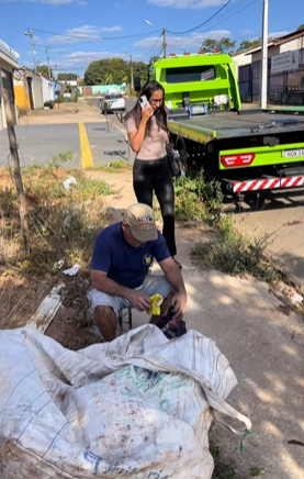 T0904021 Honestidade não se compra, se acha veja essa história!