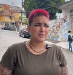 T1122008 que você dá para sua mãe não pode ser tirado, porque ela precisa. part2