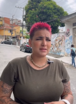 T1122008 que você dá para sua mãe não pode ser tirado, porque ela precisa. part2