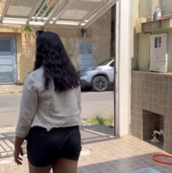 T1122010 Do prato boca, cai sopa part2