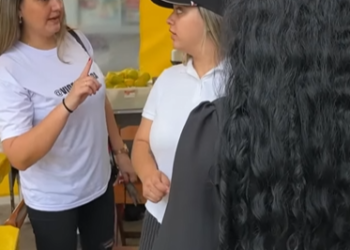 T1321008 Ela tinha seu pequeno negócio de pastel até chegar uma grande concorrente. part2