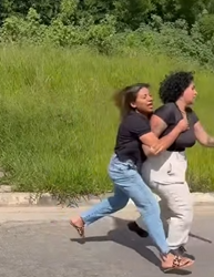 T1722011 Você não vai acreditar no que essa mulher fez com sua vizinha por ser fofoqueira part2