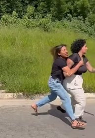 T1722011 Você não vai acreditar no que essa mulher fez com sua vizinha por ser fofoqueira part2