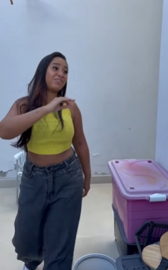 T0422007 comportamento da minha vizinha foi mais do que suficiente para eu agir dessa forma. part2