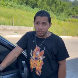 T0422015 Ele cobrou passagem da esposa, mas algum tempo depois teve uma grande surpresa. part2