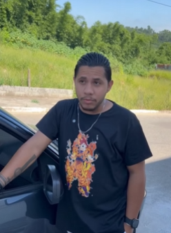 T0422015 Ele cobrou passagem da esposa, mas algum tempo depois teve uma grande surpresa. part2