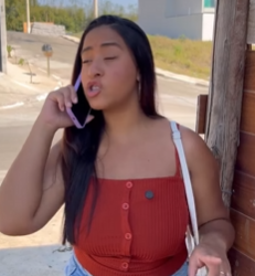 T0622002 Cheguei no lugar certo para fazer uma surpresa. part2