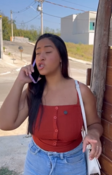 T0622002 Cheguei no lugar certo para fazer uma surpresa. part2