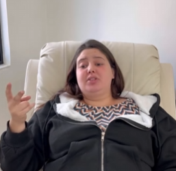 T0622007 Convidou irmã para casa dela ela veio com família… part2