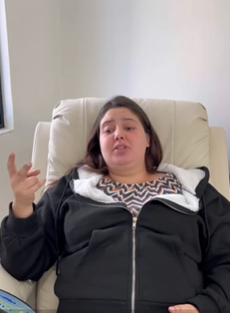 T0622007 Convidou irmã para casa dela ela veio com família… part2