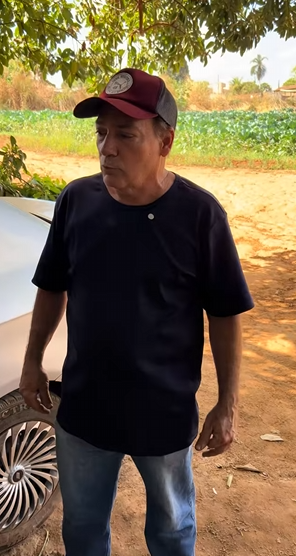 T0904011 Gerente age de má fé na empresa patrão descobriu tudo