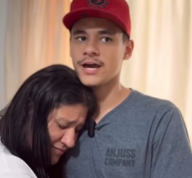 T0700001 Sogra tentou acabar com casamento de seu próprio filho