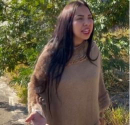 T0822005 Sua esposa volta sem avisar tem uma surpresa… part2