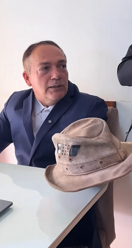 T0904015 Por mais pessoas honestas no mundo!