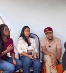 T1122005 Eu ajudei quando ela mais precisou nunca esqueço aquela mão amiga part2