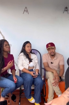 T1122005 Eu ajudei quando ela mais precisou nunca esqueço aquela mão amiga part2