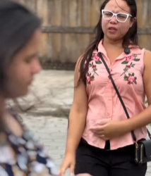 T1222008 oportunidade passou pela porta novelinha