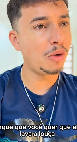 T1821010 Madrasta obriga enteada fazer comida mesmo Pequena seu marido nao aceita part2