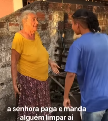 T1921002 Sua Vozinha também assim part2