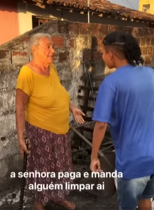 T1921002 Sua Vozinha também assim part2